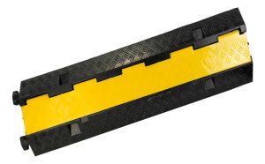 Protector Pisacable Lexsen Cp5 1 Metro 5 Canales