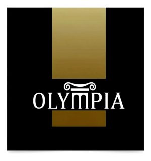Encordado Clasica Olympia Mcs29845n Pro Classic Tension Norm