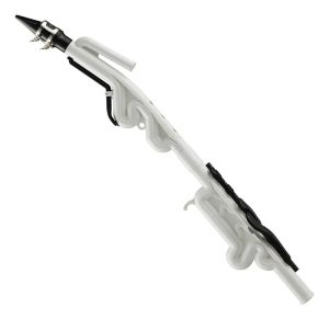 Venova Yamaha Yvs-120 Saxo Alto Blanco
