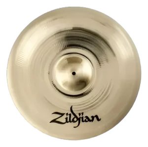 Platillo Zildjian A20517 A Custom 19¨ Cr Brilliant