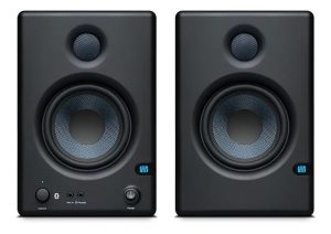 Caja Acustica Presonus Monitor E4.5 Bluetooth Par