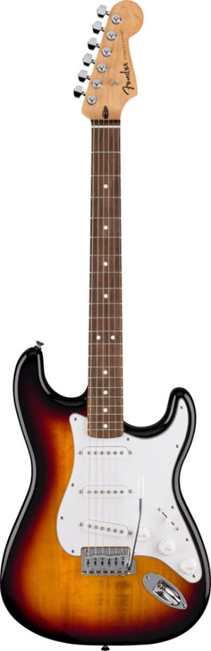 Guitarra Electrica Fender Standard Strocaster