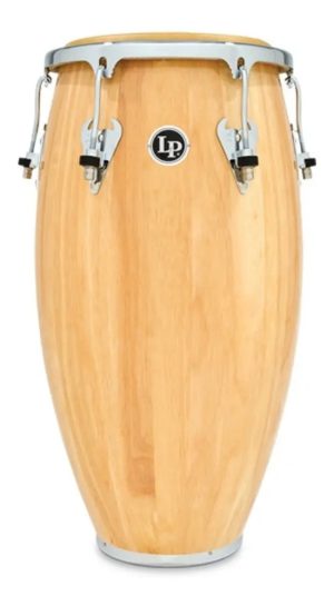 Conga Lp Matador 12 1/2 Tumba Natural M754
