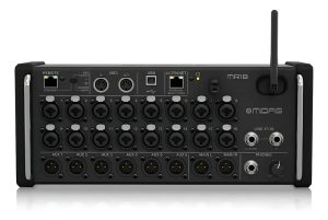 Consola Digital Midas Mr18