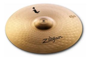 Platillo Zildjian I Family 20 Rd