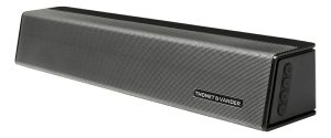 Barra De Sonido Thonet & Vander Holm Mini Sound Bar