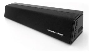 Home Theater Thonet & Vander Soundbar Balken Negro 90hz20khz 90hz  20 Khz