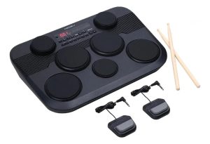 Bateria Electronica Medeli Dd221