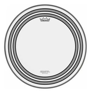 Parche Remo Powersonic Clear 22