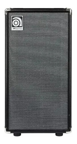 Cabinet Bajo Ampeg Svt210av 200 Watts Rms
