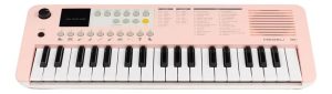 Teclado Infantil Medeli Mk1 Rosa