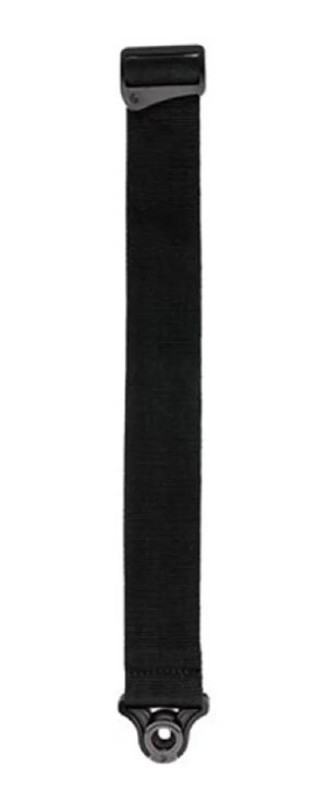 Colgante Electrica Daddario Autolock Blk