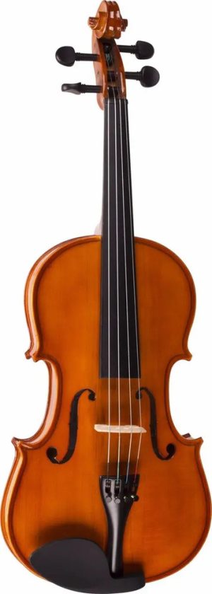 Violin Valencia V160 1/4 Incluye Estuche Arco Resina
