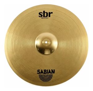 Platillo Sabian Sbr 20 Ride Sbr2012