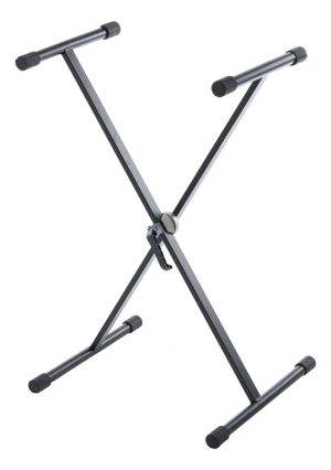 Mesa Organo Artec Ks005 Color Negro