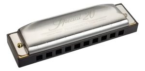 Armonica Hohner 560 20 A Special 20