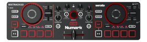Controlador Dj Numark Mixtrack Go