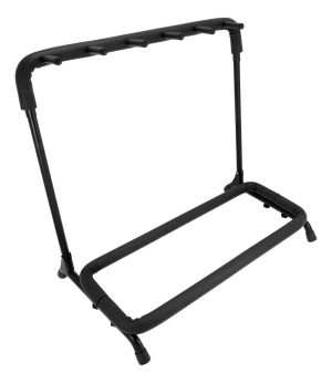 Soporte Guitarra Memphis Jy080 Para 5 Guitarras