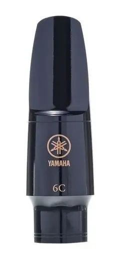 Boquilla Saxo Tenor Yamaha Ts6c