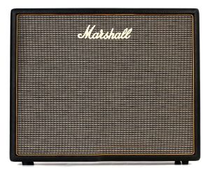 Amplificador Valvular Guitarra Marshall Origin Ori20c 20watt Negro