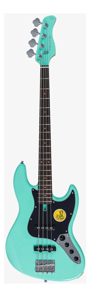 Bajo Sire Marcus Miller V3 4 New Gen