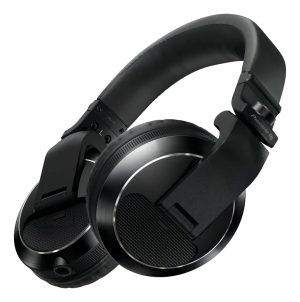 Auriculares Pioneer Hdj-x7 Black