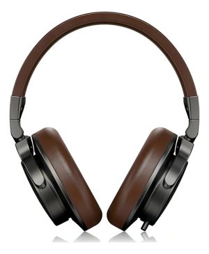 Audifonos Behringer Bh 470 Marrón
