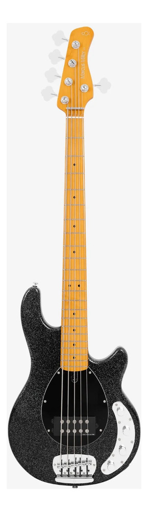 Bajo Electrico Sire Marcus Miller Z3 5 Cuerdas