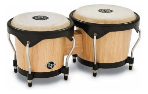 Bongo Lp City Natural Lp601nyaw