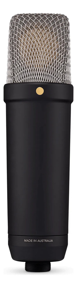 Microfono Condensador Rode Nt1 Gen 5