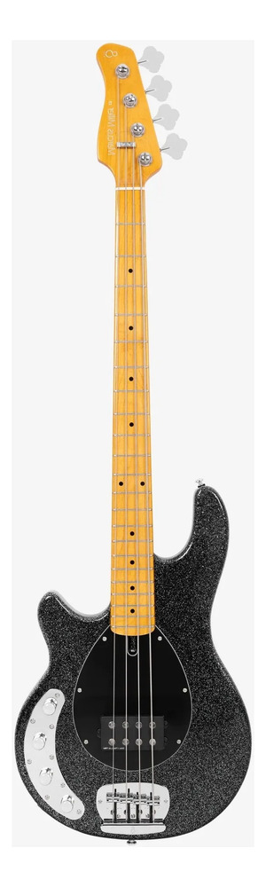 Bajo Sire Marcus Miller Z3 Zurdo
