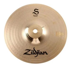 Platillo S8s Splash 8 Pulgadas Serie S