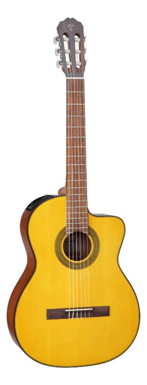 Guitarra Clásica Electroacústica Takamine Gc1ce