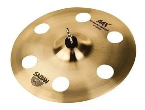 Platillo Sabian Aax 12 Splash Ozone