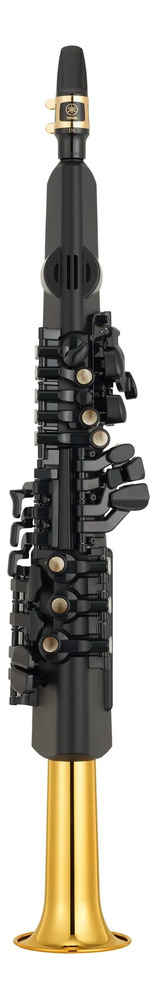Saxo Digital Yamaha Yds-150 Dorado