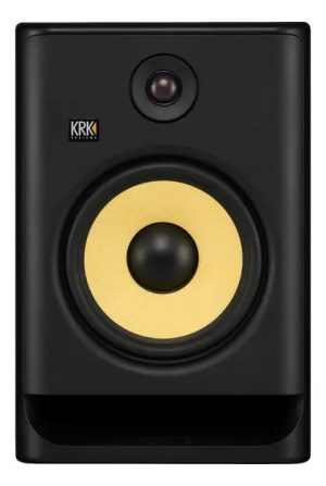 Caja Acustica Krk 8 5th Gen Monitor C/u