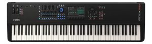 Sintetizador Yamaha Modxm8 88 Teclas
