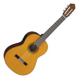 Guitarra Electroacústica Yamaha Cgx102