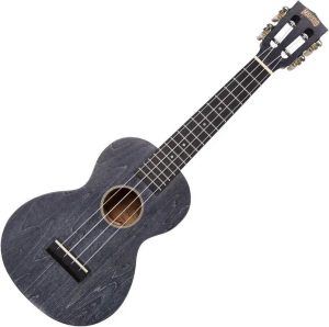 Ukelele Mahalo Ml2 Concert Smoke Haze