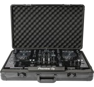 Estuche Rigido Magma Para Controlador De Dj Xxl Ddj800 Xdjrr Negro