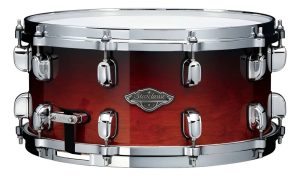 Redoblante Tama Starclassic Mbs65 14''x6,5'' Dark Cherry Fade