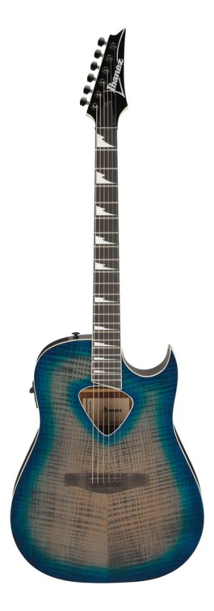 Guitarra Electroacustica Ibanez Alt50fa