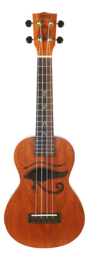 Ukelele Concierto Mahalo Ma2ph Pharaoh Natural